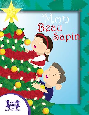 Download the eBook: Mon Beau Sapin