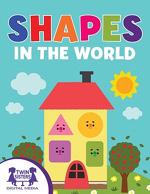 Download the eBook: Shapes In The World