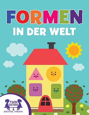Download the eBook: Formen in der Welt