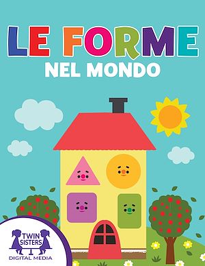 Download the eBook: Le forme nel mondo