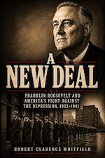 Download this eBook A NEW DEAL