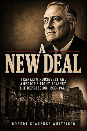 Download the eBook: A NEW DEAL