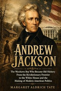 Download this ebook ANDREW JACKSON
