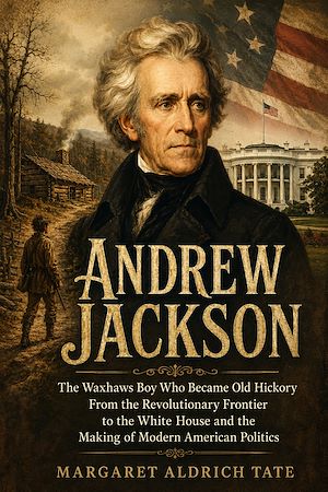 Download the eBook: ANDREW JACKSON