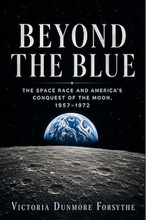 Download the eBook: BEYOND THE BLUE