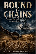 Download this eBook BOUND IN CHAINS