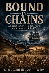 Download this ebook BOUND IN CHAINS