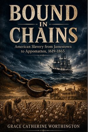 Download the eBook: BOUND IN CHAINS