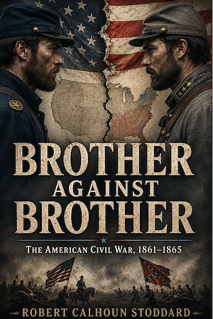 Download the eBook: BROTHER AGAINST BROTHER