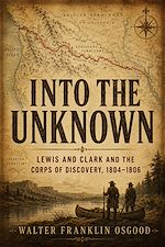 Download this eBook INTO THE UNKNOWN