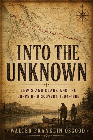 Download the eBook: INTO THE UNKNOWN
