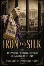 Download this eBook IRON AND SILK