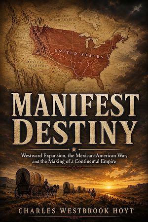 Download the eBook: MANIFEST DESTINY