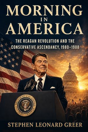 Download the eBook: MORNING IN AMERICA