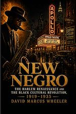 Download this eBook NEW NEGRO