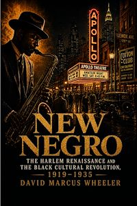 Download this ebook NEW NEGRO