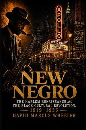 Download the eBook: NEW NEGRO