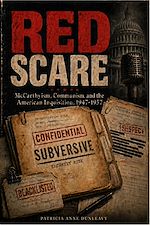 Download this eBook RED SCARE