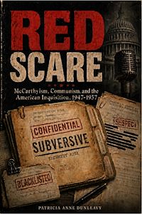 Download this ebook RED SCARE
