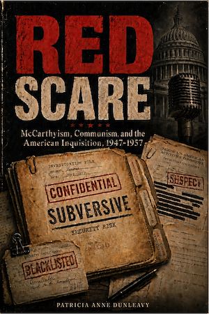 Download the eBook: RED SCARE