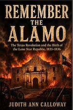 Download this eBook REMEMBER THE ALAMO