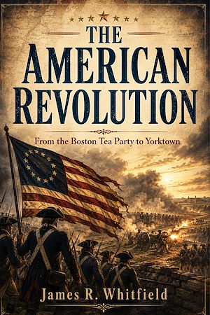 Download the eBook: THE AMERICAN REVOLUTION
