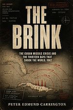 Télécharger le livre :  THE BRINK