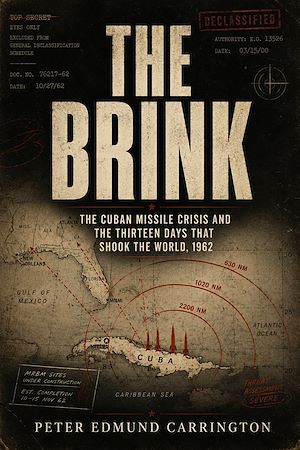 Téléchargez le livre :  THE BRINK