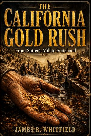 Téléchargez le livre :  THE CALIFORNIA GOLD