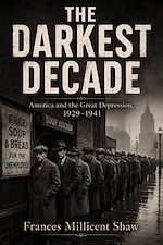 Télécharger le livre :  THE DARKEST DECADE