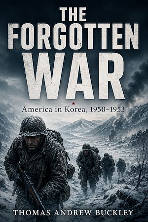 Téléchargez le livre :  The Forgotten War