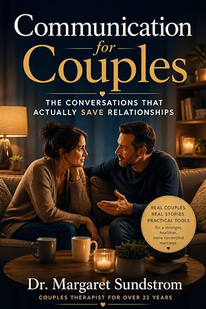 Download the eBook: Communication for Couples