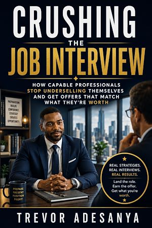 Téléchargez le livre :  Crushing the Job Interview