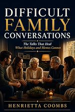 Download this eBook Difficult Family Conversations
