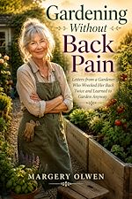 Download this eBook Gardening Without Back Pain
