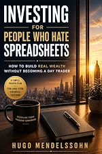 Télécharger le livre :  Investing for People Who Hate Spreadsheets