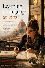 Download this eBook Learning a Language at Fifty
