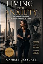 Download this eBook Living With Anxiety
