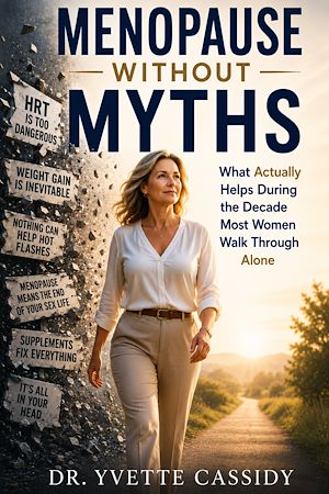 Download the eBook: Menopause Without Myths