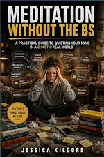 Download this eBook Meditation Without the BS