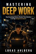 Télécharger le livre :  Mastering Deep Work