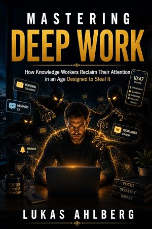 Téléchargez le livre :  Mastering Deep Work