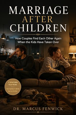 Download the eBook: Marriage After Children