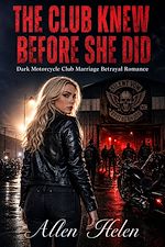Download this eBook Dark Motorcycle Club Marriage Betrayal Romance