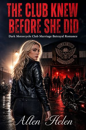 Download the eBook: Dark Motorcycle Club Marriage Betrayal Romance