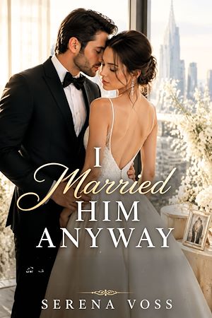 Téléchargez le livre :  I Married Him Anyway