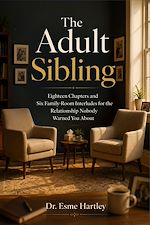 Download this eBook The Adult Sibling