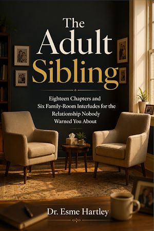Download the eBook: The Adult Sibling