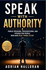 Download this eBook Speak With Authority