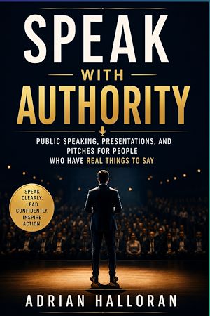 Download the eBook: Speak With Authority